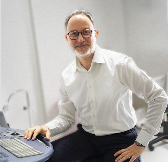 Op. Dr. Tonguç Arslan