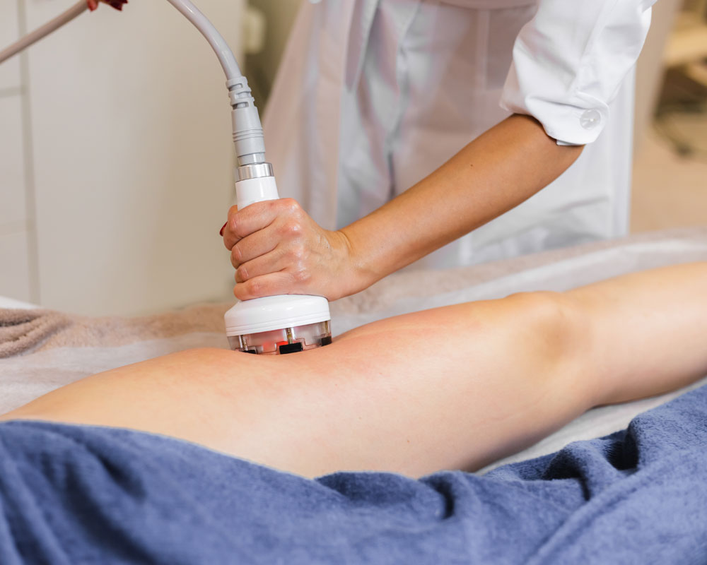 Soğuk Lipoliz ve RF–USG Zayıflama Cihazları