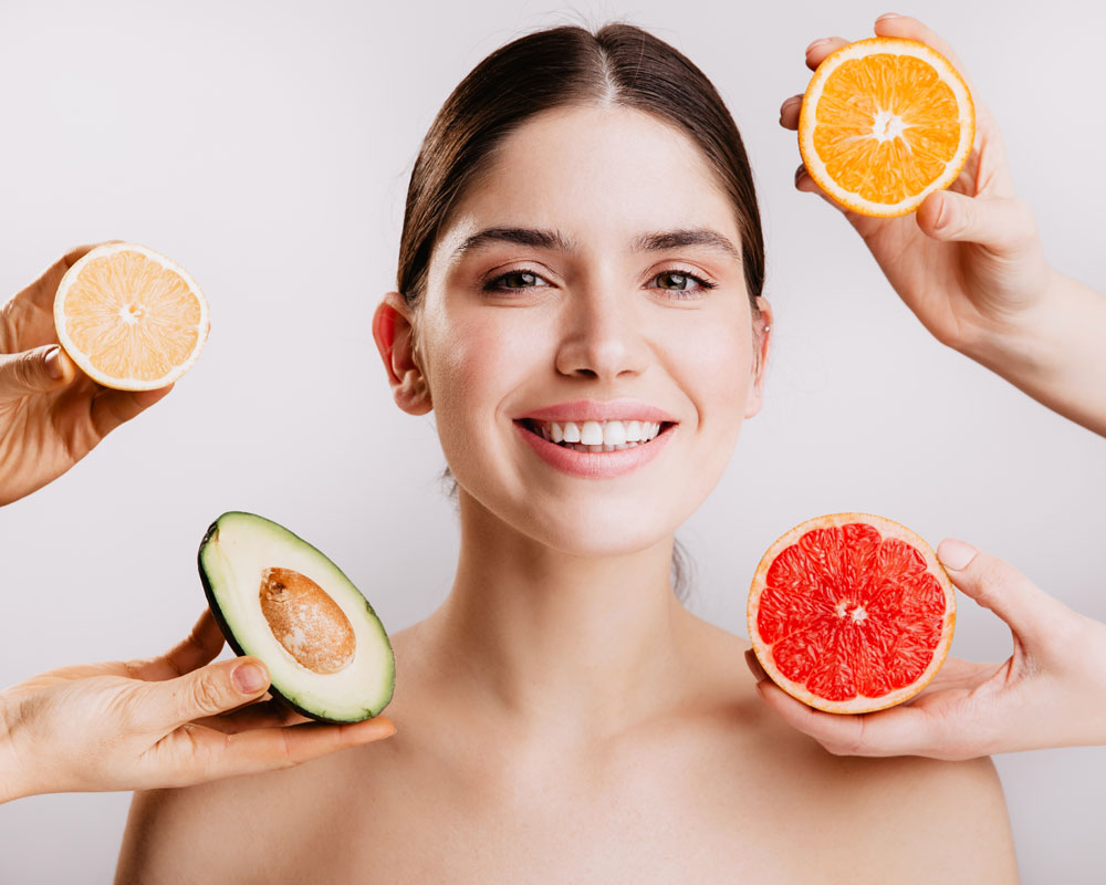 Dermatolojik Hastalıklar ve Cilt Sağlığında Beslenme