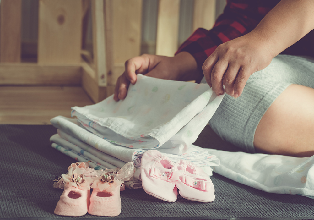 Gebelikten Sonra Yapılacaklar