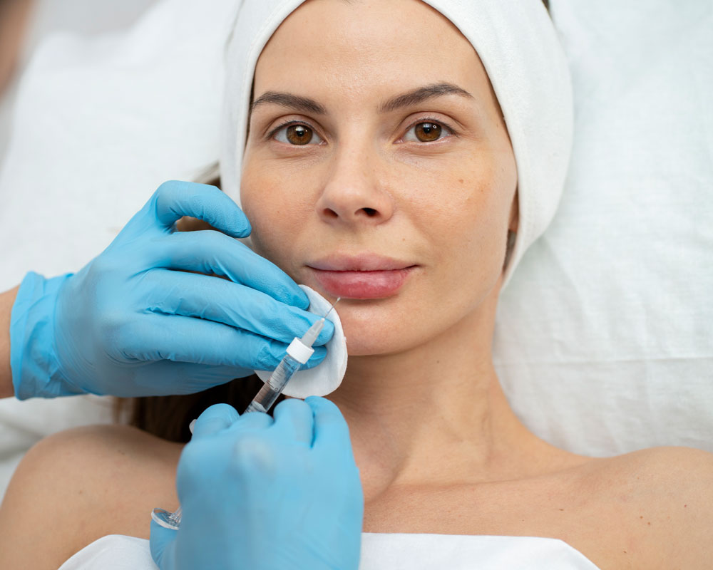 Dolgu Uygulama Alanları