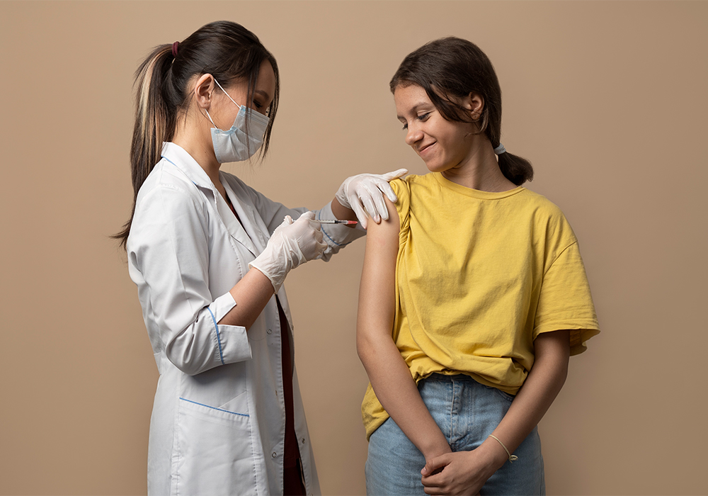 HPV aşısı kimlere yapılır?