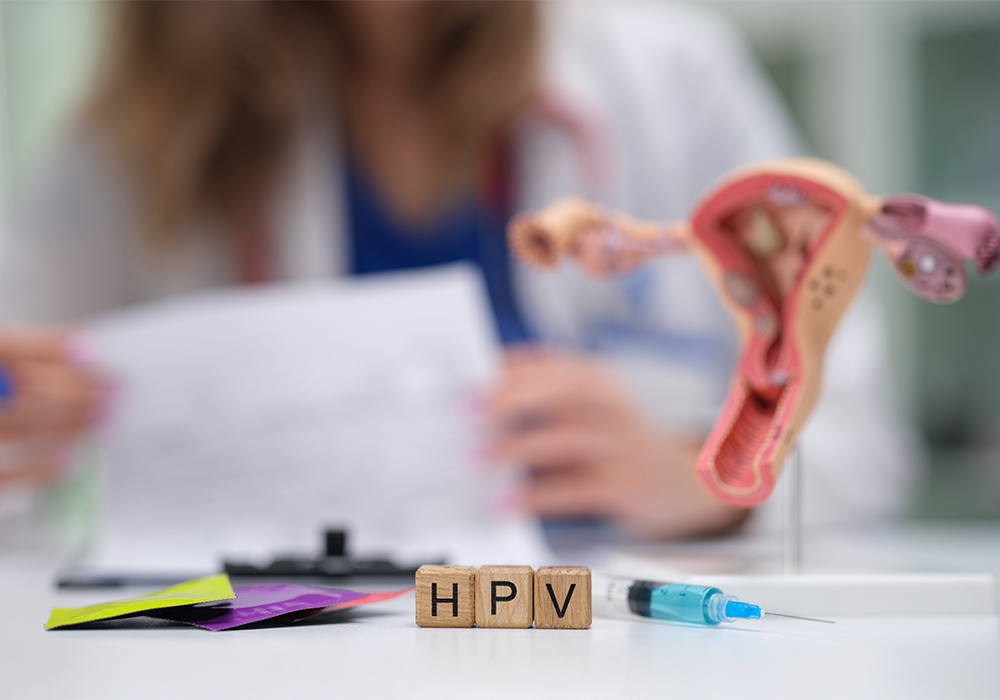 HPV