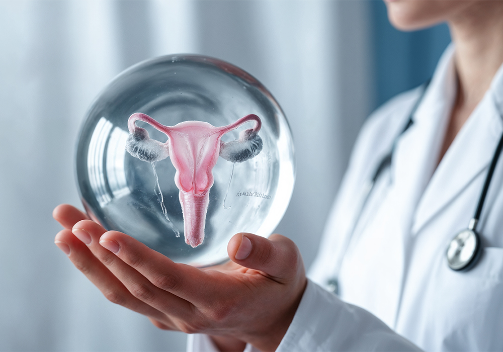 Kadın Hastalıkları